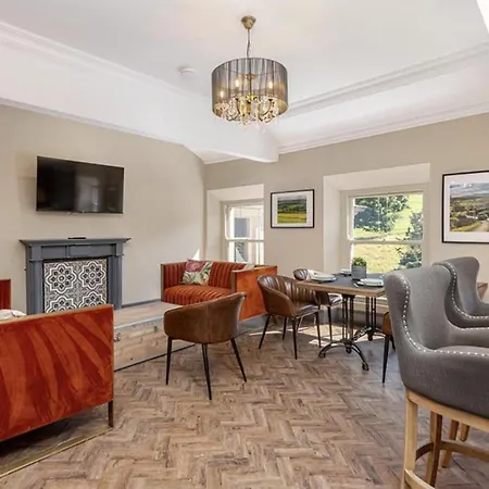Apartman The Richmond - Ukc9897 Reeth