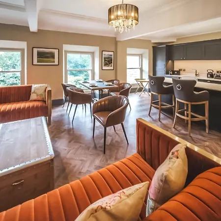 Apartman The Richmond - Ukc9897 *
