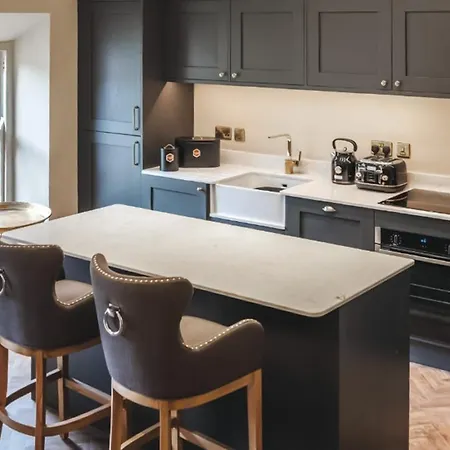 The Richmond - Ukc9897 Apartman