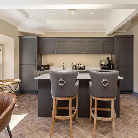 Apartman The Richmond - Ukc9897