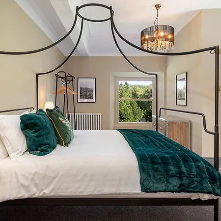 The Richmond - Ukc9897 Apartman Reeth