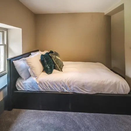 Apartman The Richmond - Ukc9897 *