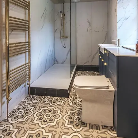 The Richmond - Ukc9897 Apartman *